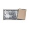 World Rug Gallery Nylon; Back Material : Rubber 8.6" x 26" Grit Size, Gray, 26 W x 8.6 L, 0.2 in Thick 1526GRAY4PK - alternate 2
